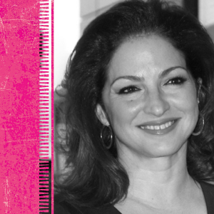 Gloria Estefan